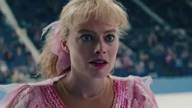 I, Tonya Margot Robbie