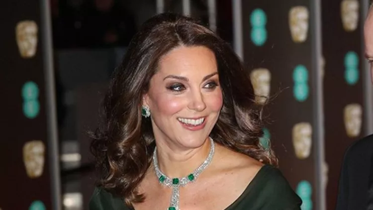 Kate Middleton