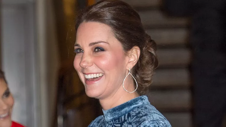 Πρίγκιπας William Kate Middleton Visit Sweden - Day 2