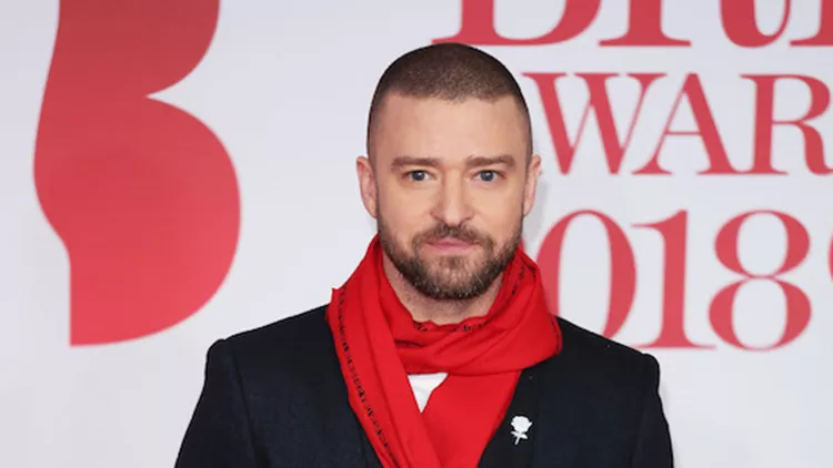 The BRIT Awards 2018