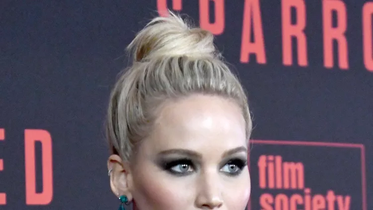 Jennifer Lawrence