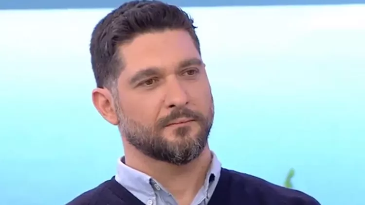 Πάνος Ιωαννίδης
