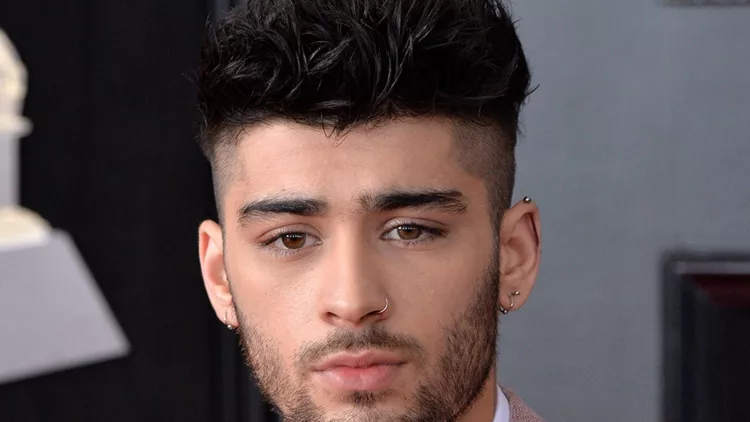 Zayn Malik