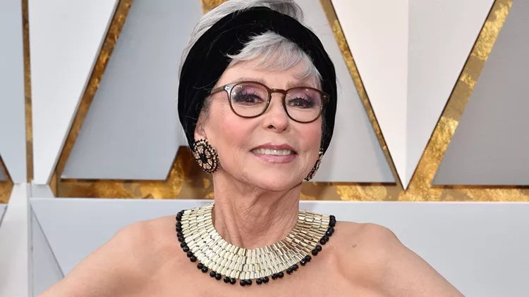 Rita Moreno