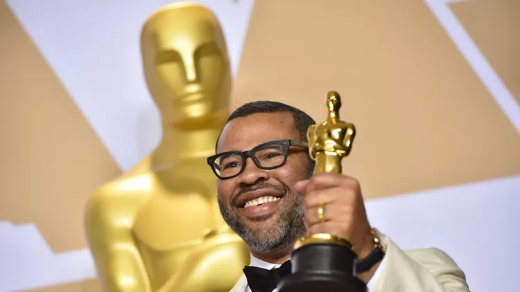 90th Academy Awards Press Room - LA