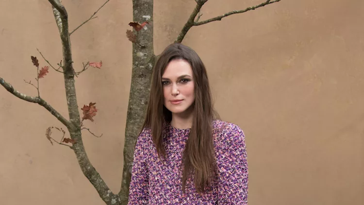 PFW - Chanel Photocall