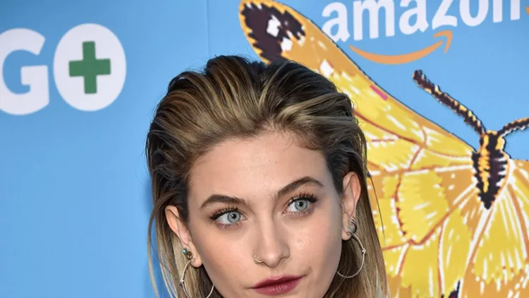 Paris Jackson