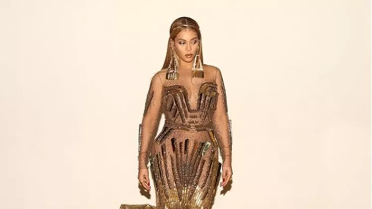 Beyonce