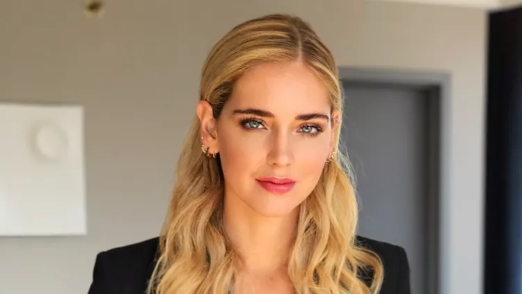 Chiara Ferragni x Lancôme