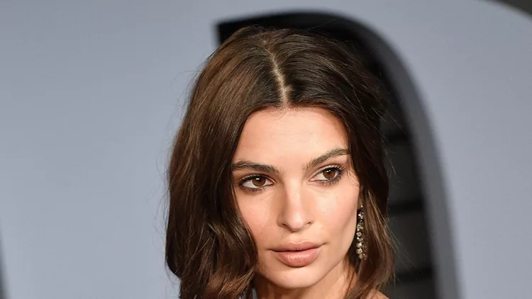 Emily Ratajkowski