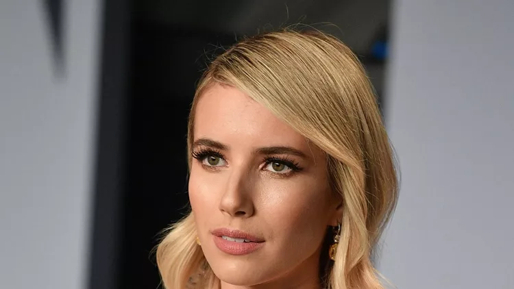 Emma Roberts