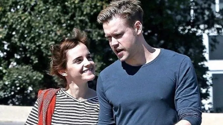 Emma Watson Chord Overstreet