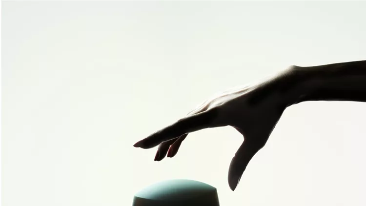 HAND