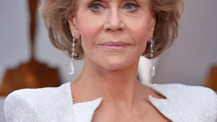 Jane Fonda