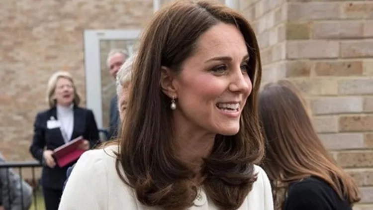 Kate Middleton