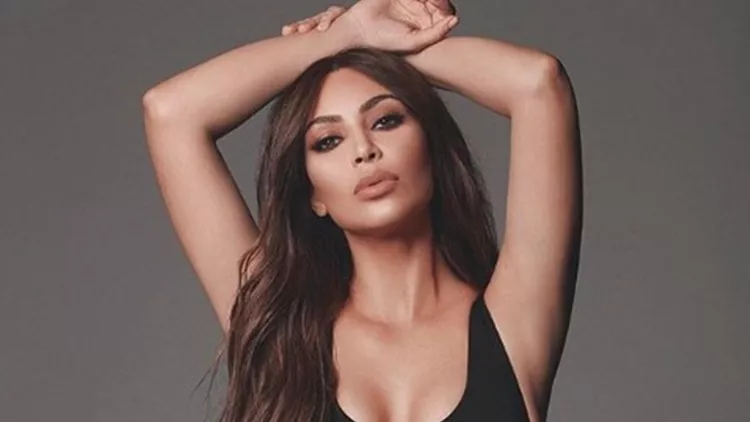 Kim Kardashian