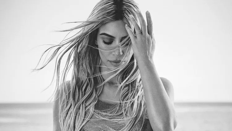 Kim Kardashian