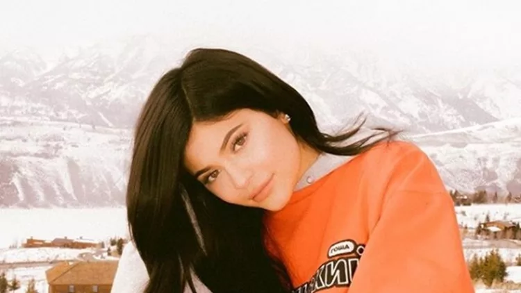 Kylie Jenner