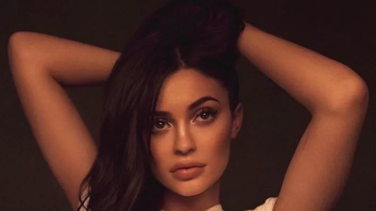Kylie Jenner