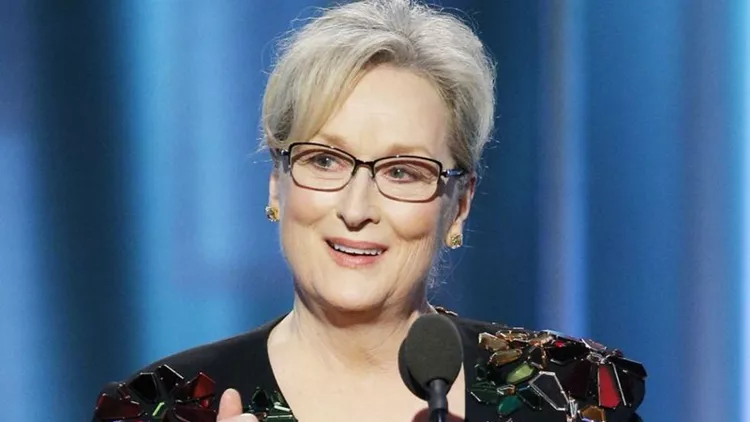 MERILSTREEP
