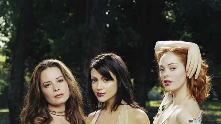 charmed