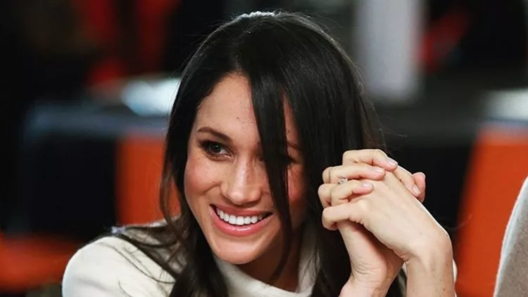 Meghan Markle Πρίγκιπας Harry