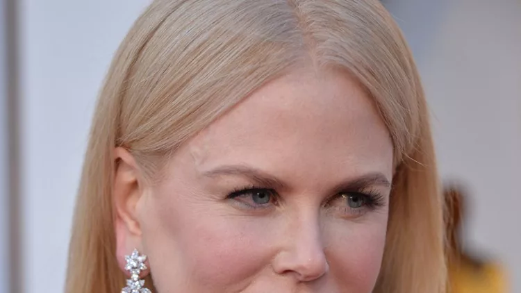 Nicole Kidman