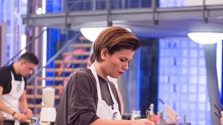 Μάγκυ Ταμπακάκη