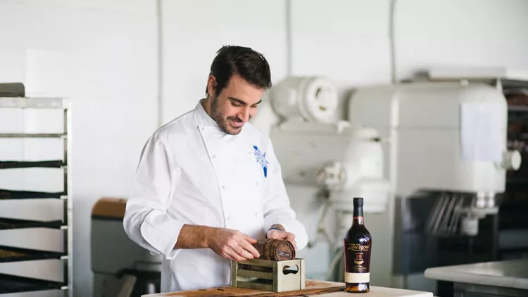 ZACAPA_EASTER DESSERT 3