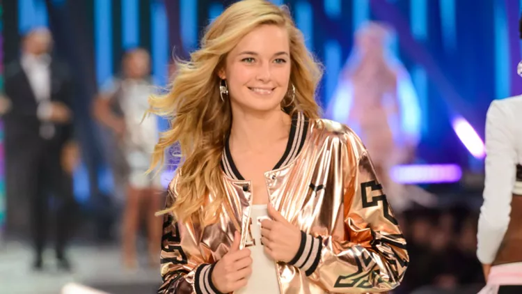 Η Bridget Malcolm παραδέχεται ότι προωθούσε μια λάθος εικόνα σώματος