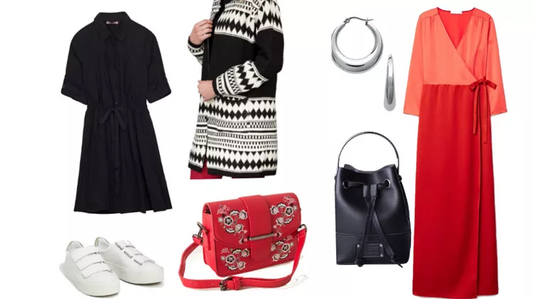 Φάκελος Φόρεμα | Πώς θα το φορέσεις (επιτέλους) χωρίς καλσόν