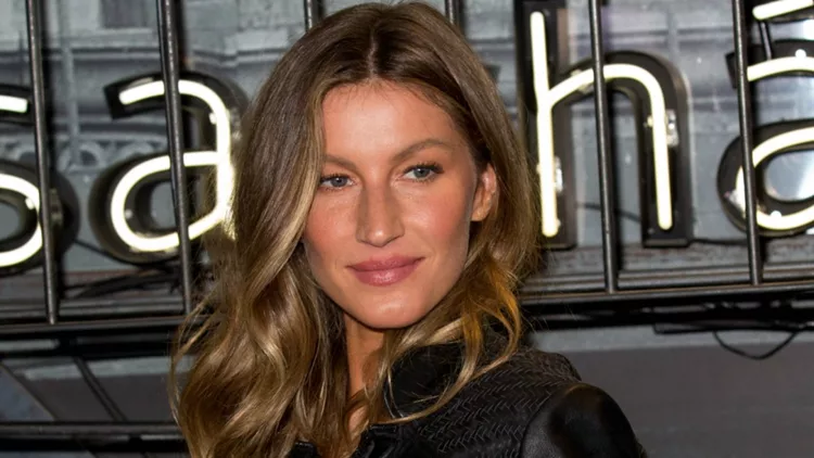 Η σωσίας της Gisele υπάρχει, είναι 16 χρονών και φυσικά, μοντέλο!