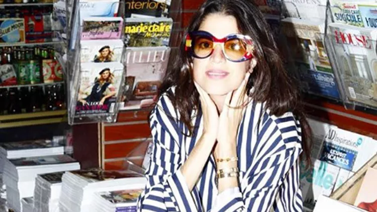 Leandra Medine