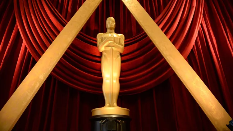 Oscars 2018 Live | Βλέπουμε μαζί την 90η απονομή
