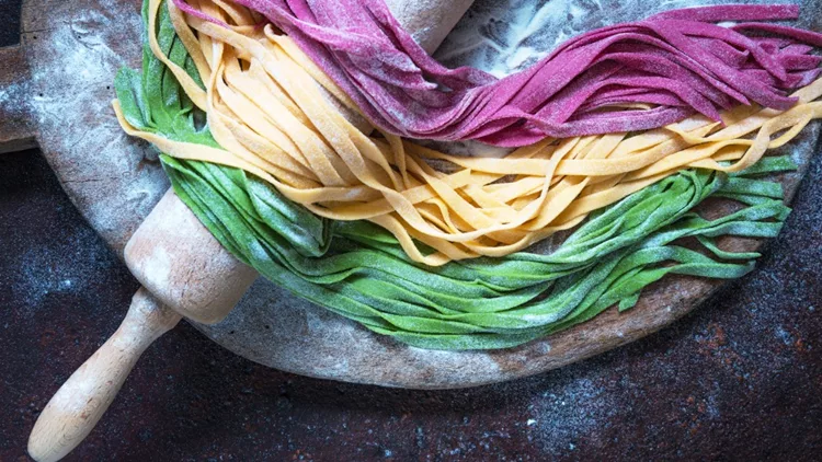 raw-homemade-italian-pasta-picture-id937322088