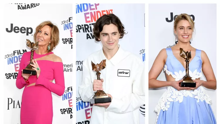 spirit awards