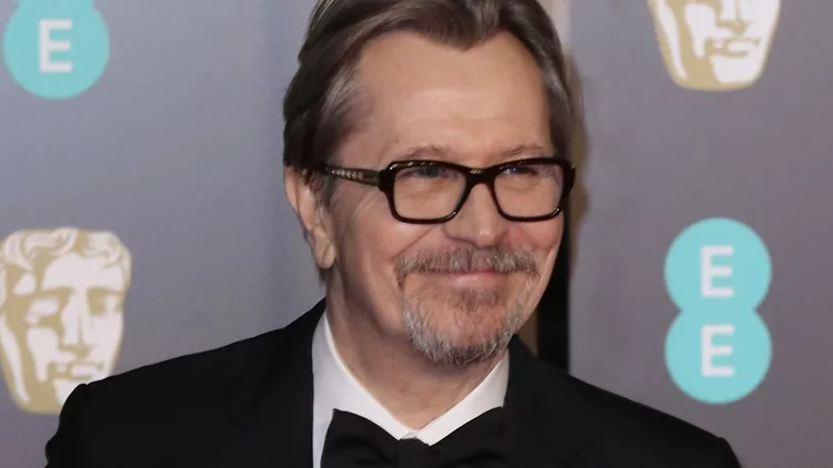 Gary Oldman