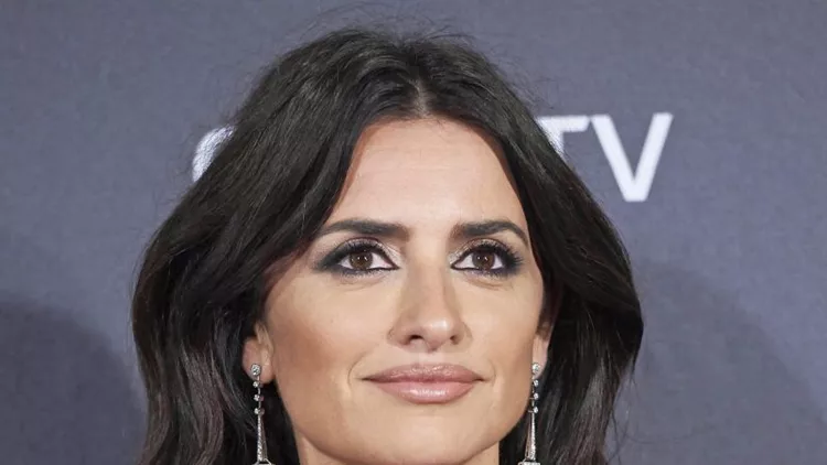 Penelope Cruz