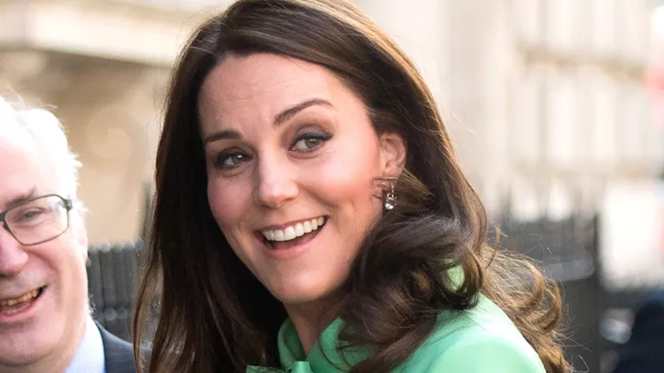 Kate Middleton