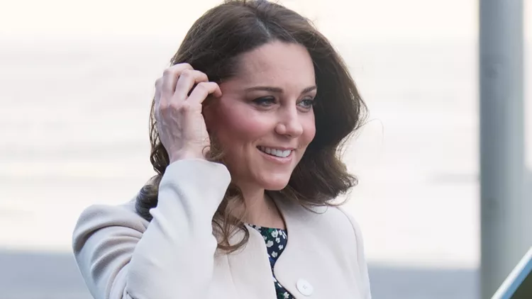 Kate Middleton