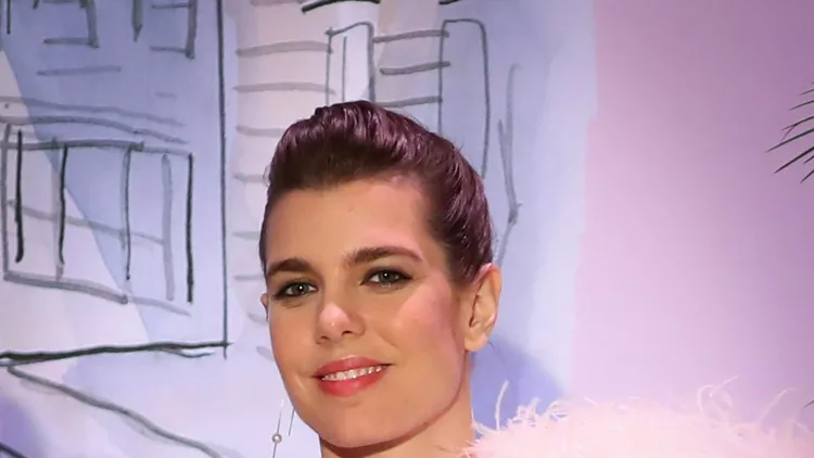 Charlotte Casiraghi