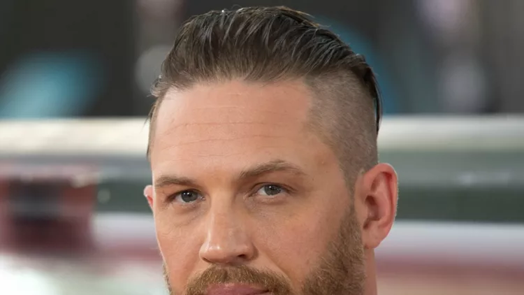 Tom Hardy