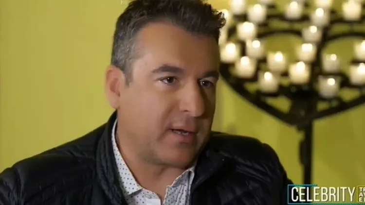 Γιώργος Λιάγκας