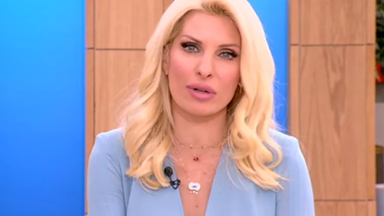 Ελένη Μενεγάκη