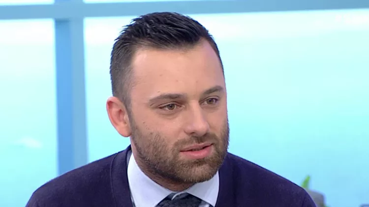 Κωνσταντίνος Συμεωνίδης