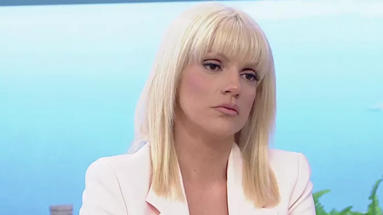 Σάσα Σταμάτη