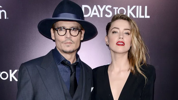 Johnny Depp And Amber Heard Split After Just 15 Months