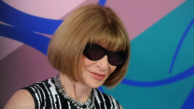 Anna Wintour