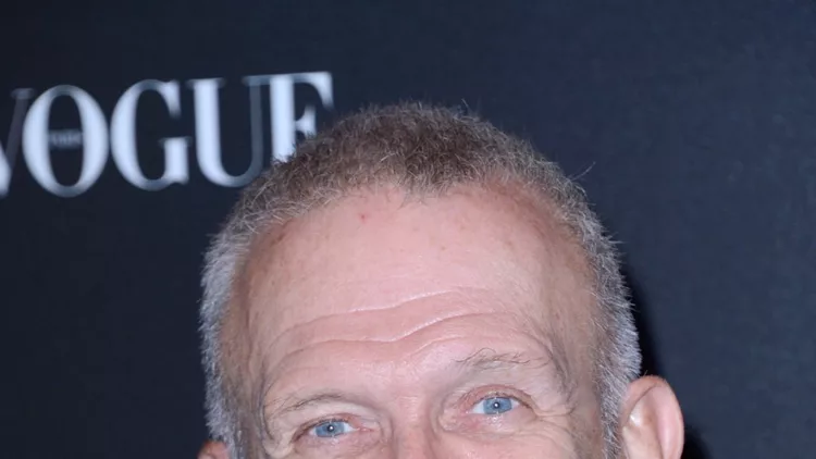 Jean Paul Gaultier