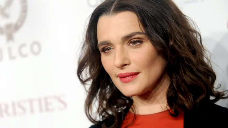 Rachel Weisz